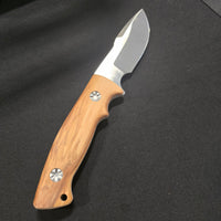 Matador's Cortez Hunting Knife view 2