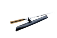 Simón PRO Micarta Carving Fork view 4