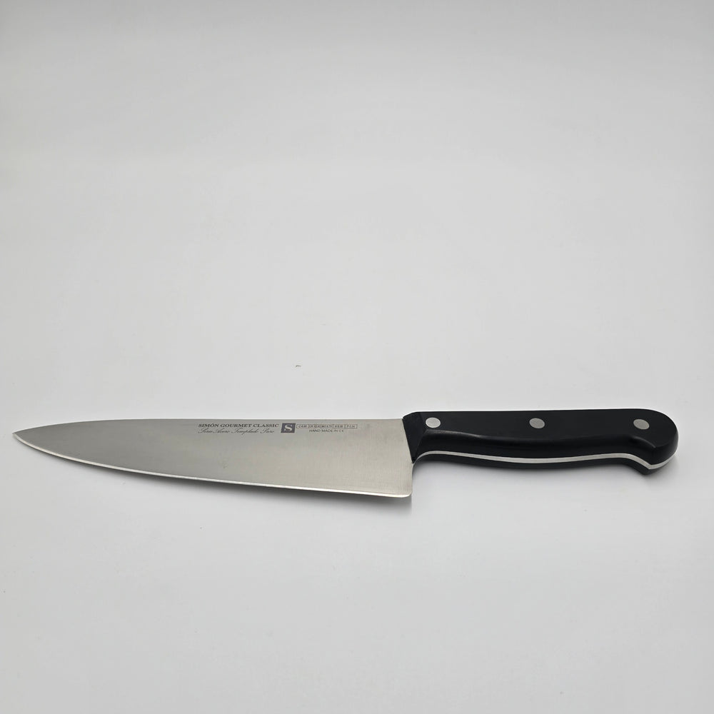 Simón Gourmet Classic 8" Kitchen Knife