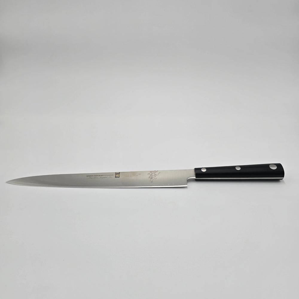 Simón Gourmet Classic 11" Yanagiba Knife