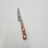 Simón PRO Olivo Paring Knife view 2