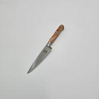 Simón PRO Olivo Paring Knife view 3