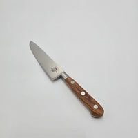 Simón PRO Olivo Utility Knife view 2