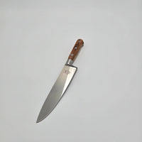 Simón PRO Olivo Utility Knife view 3