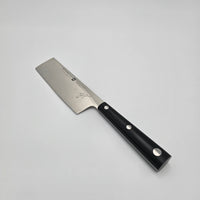 Simón Gourmet Classic 7" Usuba Knife view 2