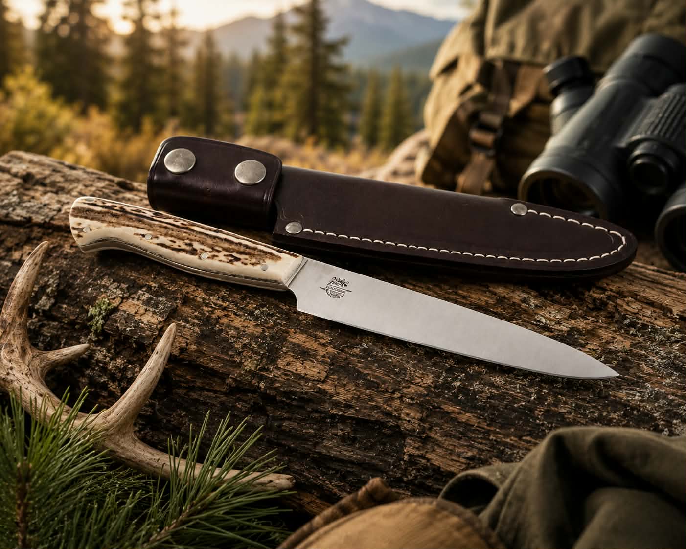 Hunting Knives