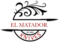 El Matador Knives